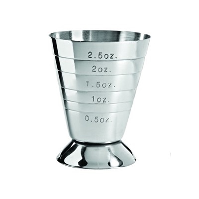 Measuring Cup/Jigger - Plastic